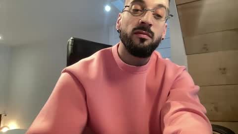 JEUNEMEK007 online show from February 2025 01:55:02 PM