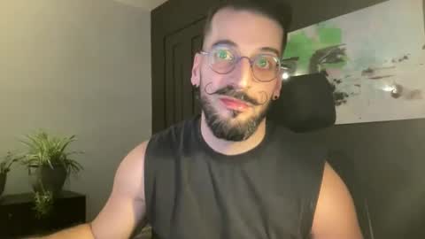 JEUNEMEK007 online show from December 2025 02:42:02 AM