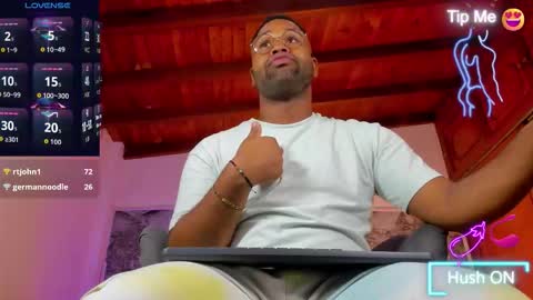 jeus_stanley online show from March 2026 03:56:01 AM