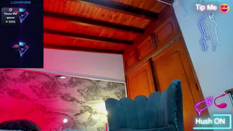 jeus_stanley online show from March 2026 04:29:02 AM