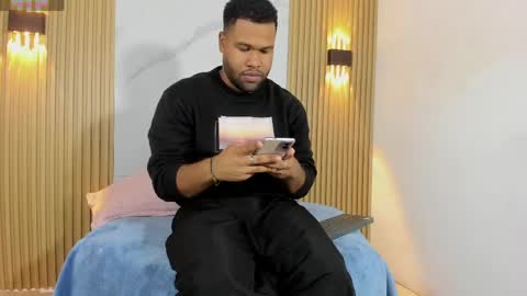 jeus_stanley online show from April 2026 02:58:01 AM