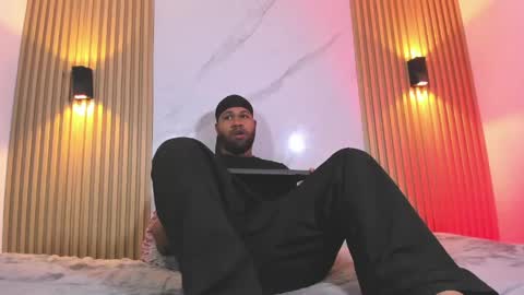 jeus_stanley online show from June 2026 05:24:01 AM