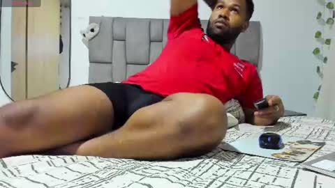 jeus_stanley online show from June 2026 07:21:02 AM