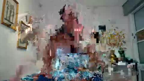 Snapshot of jeweljoson chatting on April 2026 02:11:02 PM Jewel online show from April 2026 02:11:02 PM