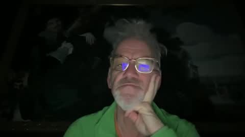 jewlronny online show from December 2024 07:50:01 AM