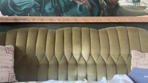 jewlronny online show from November 2025 10:48:02 AM