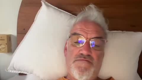 jewlronny online show from March 2026 07:36:01 AM