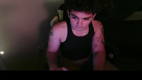 Snapshot of jexrs chatting on October 2025 06:00:01 AM jexrs online show from October 2025 06:00:01 AM