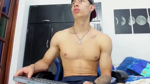 Snapshot of jey_cox23 chatting on October 2025 12:27:01 PM jey cox online show from October 2025 12:27:01 PM