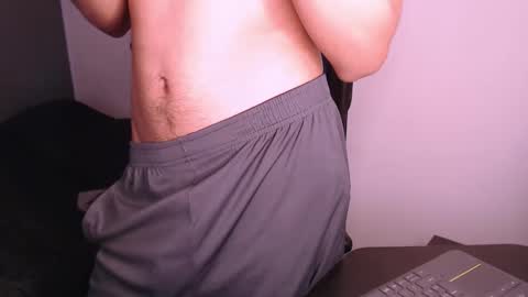 jey_foxx online show from September 2025 07:30:01 PM