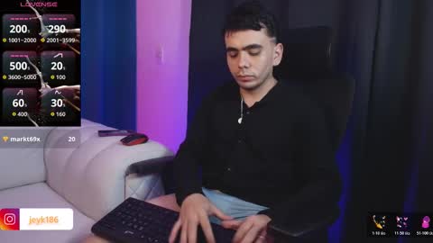 jey keler online show from November 2025 06:16:02 AM