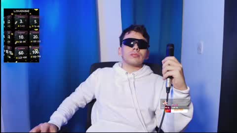 Snapshot of jey_keler chatting on June 2026 04:03:01 AM jey keler online show from June 2026 04:03:01 AM