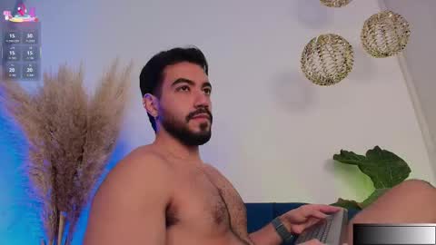 Jeycob online show from March 2026 12:25:02 AM