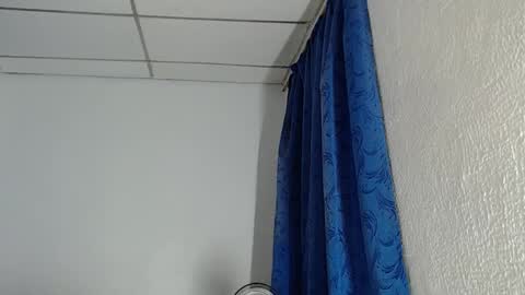 Juan David online show from February 2026 12:09:02 AM