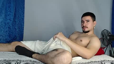 Juan David online show from June 2026 11:00:02 AM