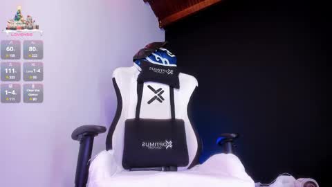 Jeyden Camilo online show from December 2024 09:11:02 PM