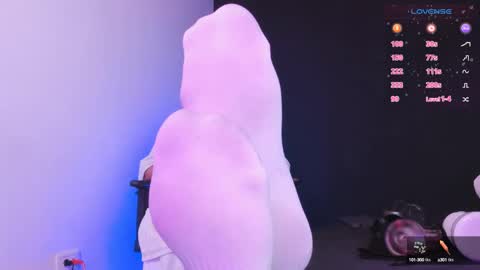 Jeyden Camilo online show from February 2025 02:06:02 AM