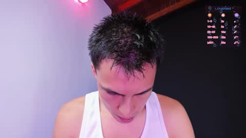 Jeyden Camilo online show from February 2025 08:57:01 PM