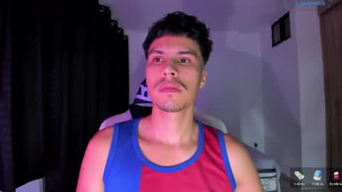 Jeyden Camilo online show from June 2026 10:59:01 PM