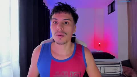 Jeyden Camilo online show from June 2026 09:15:01 PM
