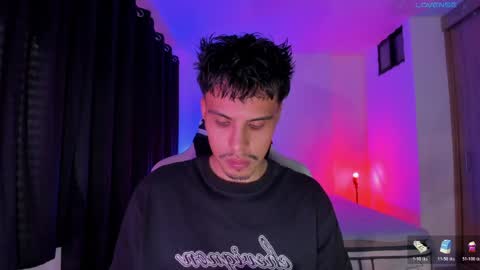 Jeyden Camilo online show from June 2026 09:04:01 PM