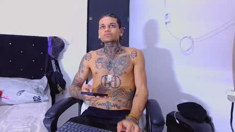 JEYKOB online show from November 2025 12:01:02 AM