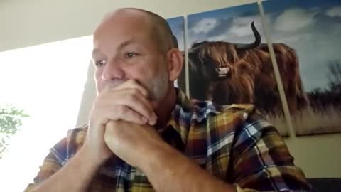 jford78 online show from October 2025 04:30:02 PM
