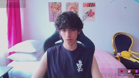 Snapshot of jfromelfen chatting on July 2026 06:57:02 PM jfromelfen online show from July 2026 06:57:02 PM