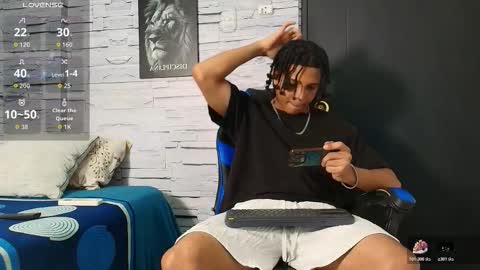 jhay_wheeler777 online show from January 2026 05:00:01 AM