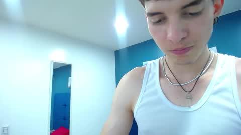 Jheampiero online show from October 2025 02:26:01 PM