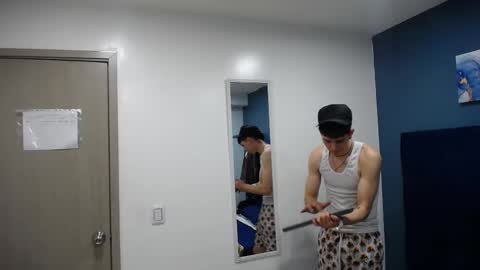 Jheampiero online show from October 2025 02:41:01 PM