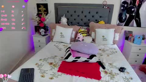  Candy  online show from February 2026 06:48:01 PM