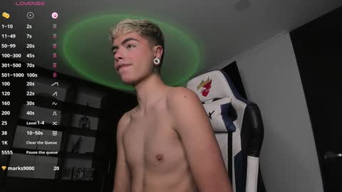 Morghan online show from December 2024 11:40:01 PM