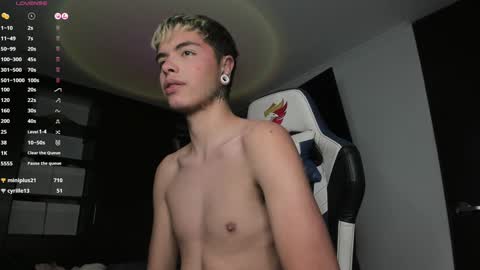 Morghan online show from January 2025 08:43:01 AM