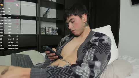 Morghan online show from January 2025 06:35:02 AM