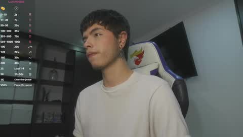 Morghan online show from March 2025 07:14:02 AM