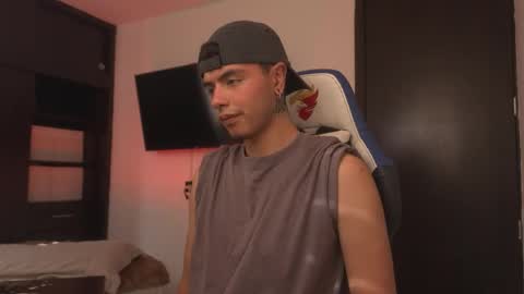 Morghan online show from February 2026 08:14:02 PM