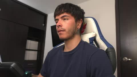 Morghan online show from April 2026 08:50:01 PM