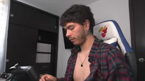 Morghan online show from April 2026 06:02:01 PM