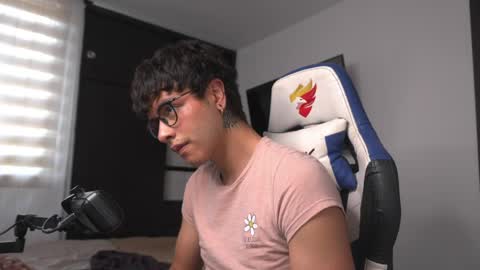 Morghan online show from April 2026 09:39:33 PM