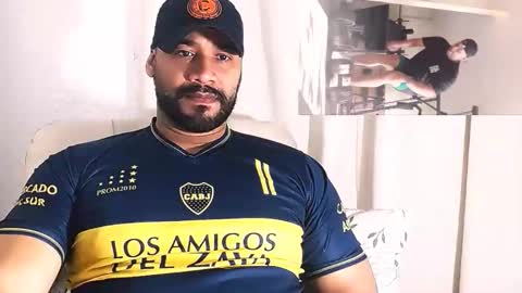 En moreno online show from March 2026 01:57:02 PM