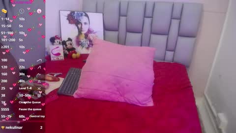 jhoanasexi 211 online show from December 2024 05:53:02 PM