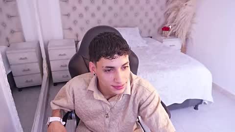 jhoanleandro online show from March 2026 04:18:01 AM