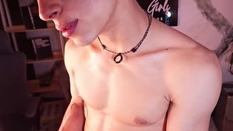 jhoanleandro online show from March 2026 05:44:01 AM