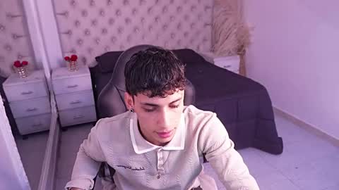 jhoanleandro online show from April 2026 04:37:02 AM