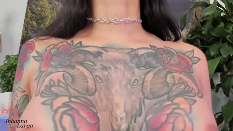  Jhoanna Largo  online show from January 2025 11:00:01 PM