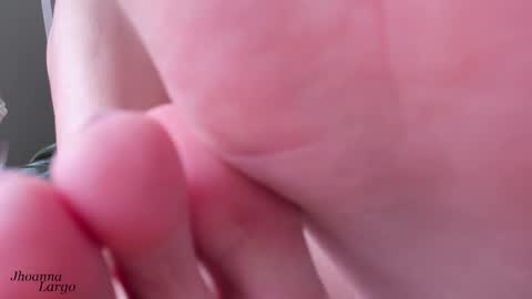  Jhoanna Largo  online show from February 2025 06:17:01 PM