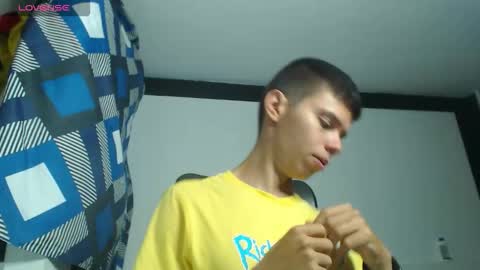 JhoanVelezModel online show from October 2025 02:09:02 AM