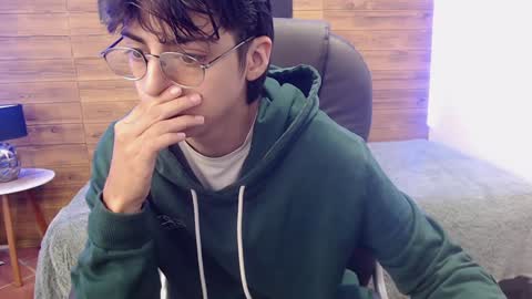 Jhoel online show from January 2025 12:30:02 PM