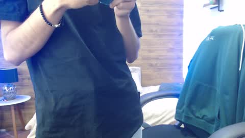 Jhoel online show from February 2025 06:31:02 PM